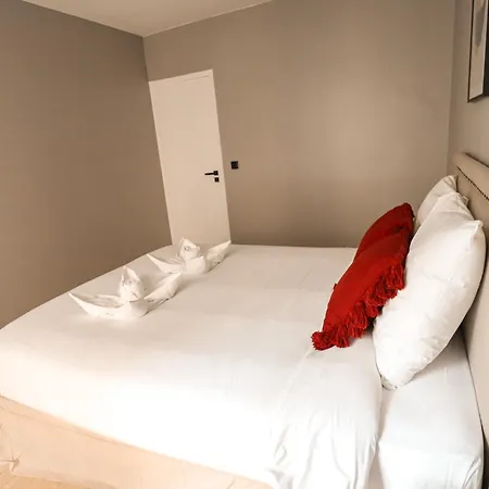 Appartamento Cosy Tour Eiffel-invalides *